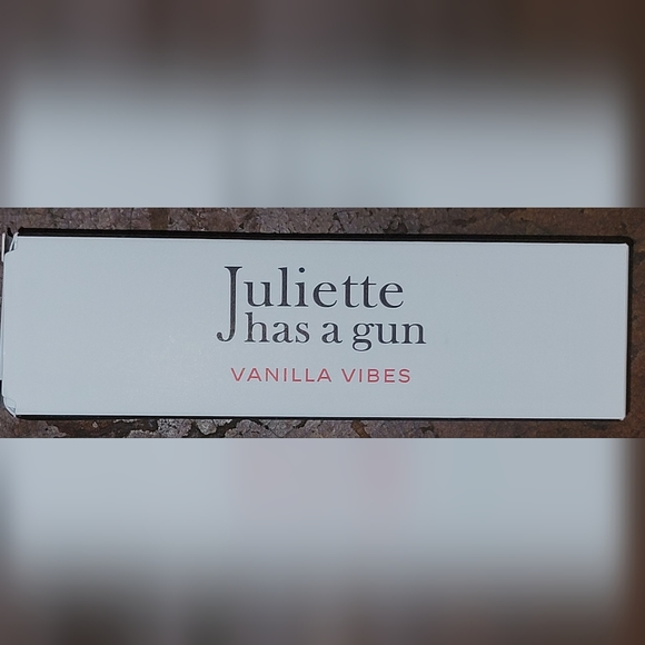 Juliette Has A Gun Vanilla Vibes - Picture 2 of 3